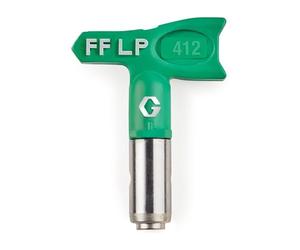 412 Graco FFLP412 RAC X Fine Finish Low Pressure Reversible Tip
