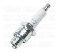 NGK 4122 Spark Plugs Pack of 2 Peugeot Speedfight 50 2 AC DT WRC 307 2005