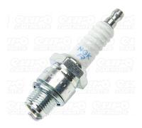 NGK 4122 Spark Plugs Pack of 2 Peugeot Speedfight 50 2 AC DT WRC 307 2005