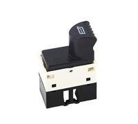 41221005 41221110 Electric Power Window Switch Button Car Auto Accessories Replacement 6Pins 1Pcs(41221110)