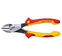 41280 pliers insulated, side, for cutting steel 200 mm 1kVAC WIHA