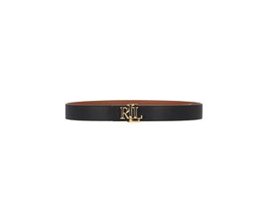 412912039001|| - unisex - Ralph Lauren - Belts - Black - XS - Accessories XS