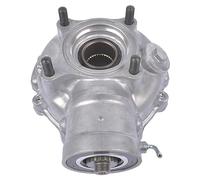 41300-HP5-600 Rear Differential Assy Replacement for Fo-urtr-ax Ran-ch-er 2007-2013 TRX420 ATV GLOSSY AUTO PARTS