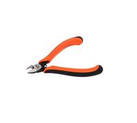 4131 pliers side, for cutting L. pliers: 120 mm ERGO® BAHCO