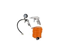 4132741 Compressed Air set 0f 3