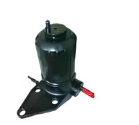 4132A018 4132A016 Fuel Pump Fuel Lift Pump Oil-Water Separator Fuel Pump Built-in Filter(4132A016 Assembly24V)