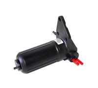 4132A018 4132A016 Fuel Pump Fuel Lift Pump Oil-Water Separator Fuel Pump Built-in Filter(4132A018 Assembly12V)