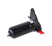 4132A018 4132A016 Fuel Pump Fuel Lift Pump Oil-Water Separator Fuel Pump Built-in Filter(4132A018 Assembly24V)