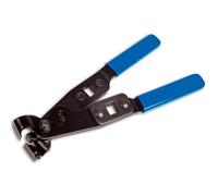 Laser 4136 Cv Boot Clamp Pliers, Blue
