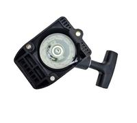 4137-190-4000 Recoil Pull Rewind Starter Assembly Fit For Fs75 Fs80 Fs85 Fc85 Km85 Fr85 Fc75 Ht70 Ht75 Bg75 Lawn Mower Parts
