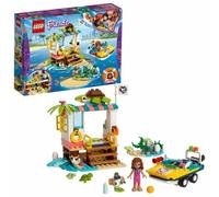 LEGO Friends Turtle Rescue Mission 41376