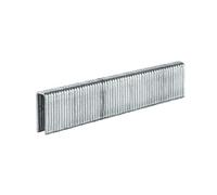 4137855 Staples 5.7 x 16 mm, 3000 dots, Silver
