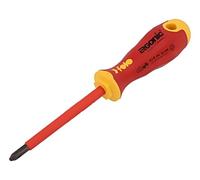 414 203 90 Screwdriver Insulated Phillips PH2 ERGONIC® FELO