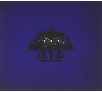 414 -Live at Hibiya Open Air Concert Hall 2013-[DVD+CD]