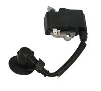 4144-400-1303 4144-400-1302 Ignition Coil Module Compatible with Stihl Brushcutters FS40 FS40C FS50 FS50C FS55 HL56 HT56 HT56C Trimmers KM56C KM56RC KM56C-E KM56RC-E KM56RC-E-Z