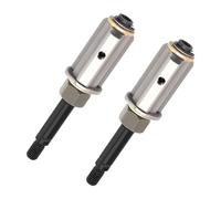 4144 640 5900 Trimmer Bearing Housing, 2pcs Bearing Housing Compatible with Stihl Fs38 Fs45 Trimmer Weedeater, 4144 640 5900 Replacement Parts