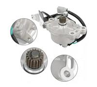 41450-35031 Rear Differential Vacuum Actuator Differential Lock Shift Actuator Compatible For Toyota 4RUNNER FJ Cruiser Hilux 41450-35030