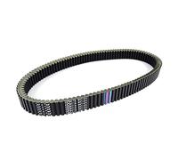 414633800 Drive Belt Compatible With Ski-Doo Formula MX Mach I Plus XTC E Safari 447 GLX L LC LCE LE Skandic 440F SUV 600 Sport 550F SWT WT