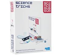 4148SM Science Tricks