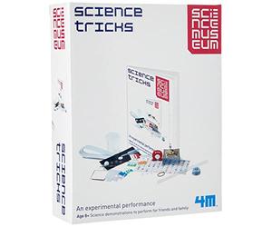 4148SM Science Tricks