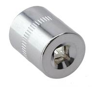 414mm Chrome Vanadium Hex Wrench, 1pc Socket Tool For Professional Use(14mm)