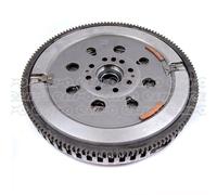 Flywheel Manual Transmission 415 0138 10 LuK for PEUGEOT CITROËN FIAT LANCIA