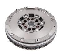 Dual Mass Flywheel DMF fits VAUXHALL ASTRA G 2.0D 98 to 06 Y20DTH LuK 5616003