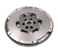 Dual Mass Flywheel DMF fits SEAT LEON 1M1 1.8 99 to 06 LuK 06A105266AA Quality