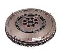 Dual Mass Flywheel DMF fits FORD TRANSIT CONNECT TDCi 1.8D 2002 LuK 1131858 New