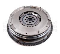 415 0208 10 Dual Mass Flywheel DMF Transmission Replacement Spare Part By LuK