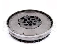 LuK Dual Mass Flywheel 415 0217 10 - Manual Transmission - for MAZDA 6 Hatchback & Saloon
