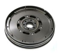 Dual Mass Flywheel DMF (w/ bolts) fits AUDI A4 B5, B6 1.9D 00 to 04 AWX LuK New