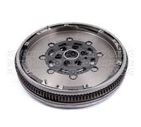 415 0250 10 Flywheel Luk DMF Fits Audi A3 Sportback Convertible Seat Leon By LuK