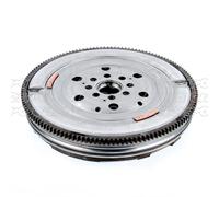 Flywheel LUK 415 0256 10 for OPEL COMBO Tour 1.7 2004-2011