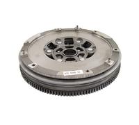 Dual Mass Flywheel DMF fits VAUXHALL ZAFIRA B 2.2 05 to 14 Z22YH LuK 55351936