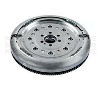 Dual Mass Flywheel DMF fits VW TRANSPORTER Mk5 2.5D 03 to 09 LuK 070105266G New
