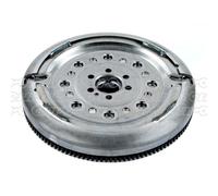 LuK Dual Mass Flywheel 415 0271 10 (LuK 070105266G) – fits VW Transporter Mk5 2.5D 2003-2009 – New