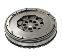 415 0307 10 Dual Mass Flywheel DMF Transmission Replacement Spare Part By LuK