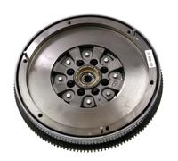 Dual Mass Flywheel DMF fits MERCEDES SPRINTER 906, 909 2.1D 2006 on LuK Quality