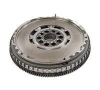 LuK DUAL MASS FLYWHEEL (W/O BOLTS) - 415031110