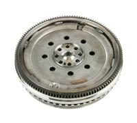 Dual Mass Flywheel DMF fits KIA SORENTO Mk1 2.5D 03 to 11 D4CB LuK 232004A040
