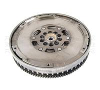 Dual Mass Flywheel DMF fits AUDI A6 Allroad C6 3.0D 06 to 11 LuK 059105266R New