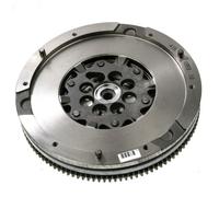 LuK DUAL MASS FLYWHEEL (W/O BOLTS) - 415035910