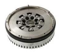 415 0367 10 Flywheel Luk DMF Spare Fits Mitsubishi Colt 6 Smart Forfour By LuK