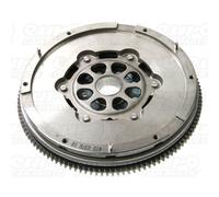 Dual Mass Flywheel DMF fits FORD TRANSIT TDCi 2.0D 03 to 06 FIFA LuK 2S716477FE