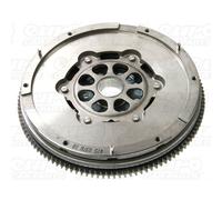 Dual Mass Flywheel DMF fits FORD MONDEO Mk3 TDCi 2.0D 01 to 07 LuK 2S716477FE