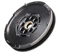 Dual Mass Flywheel DMF fits FORD TRANSIT TDCi 2.4D 04 to 14 LuK 1748420 1858770