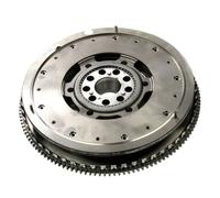 Dual Mass Flywheel DMF (w/ bolts) fits BMW M5 E60, E61 5.0 04 to 10 S85B50A LuK
