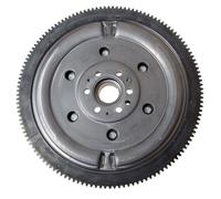 Dual Mass Flywheel DMF fits CITROEN DS3 1.6D 09 to 15 LuK 0532P5 0532Q4 0532R7