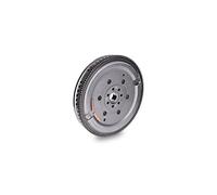 Dual Mass Flywheel DMF (w/ bolts) fits RENAULT LuK 123002685R 123003948R Quality